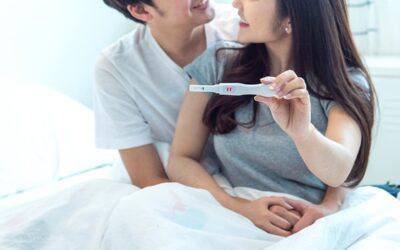 Trying to Get Pregnant? Here’s How to Increase Your Chances